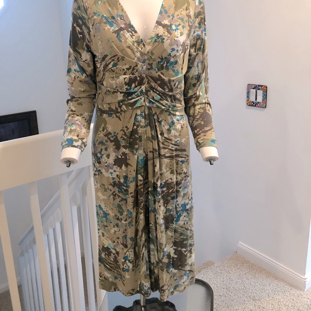 Cabi Dress